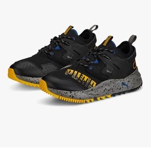 Puma Men's Pacer Future Trail Walking Sneakers